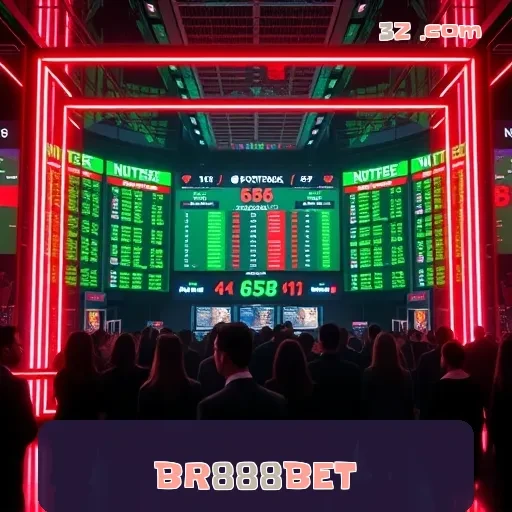 BR888BET: Explorando os Recursos Irresistíveis do Bingo Online