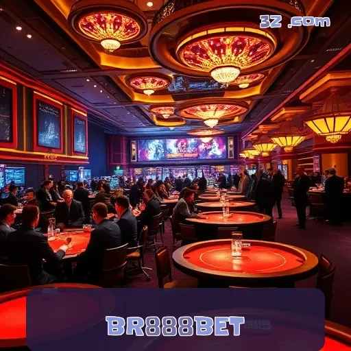 BR888BET Fórum: A Espetacular Comunidade para Jogadores e Apostas