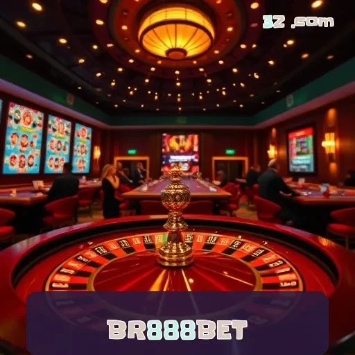 BR888BET: Explore os Melhores Recursos de Poker do Brasil!