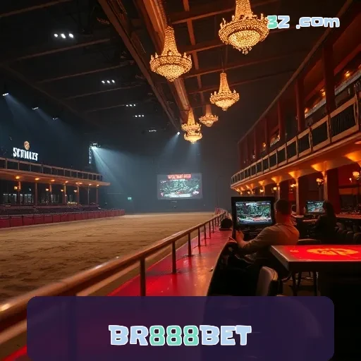 BR888BET: As Promoções Que Você Não Pode Perder
