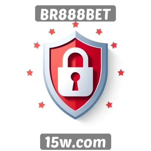 Segurança e confiabilidade do site BR888BET