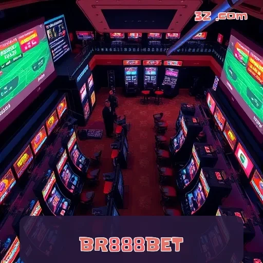 BR888BET: Explore o Poder das Equipes e Transforme Seu Jogo