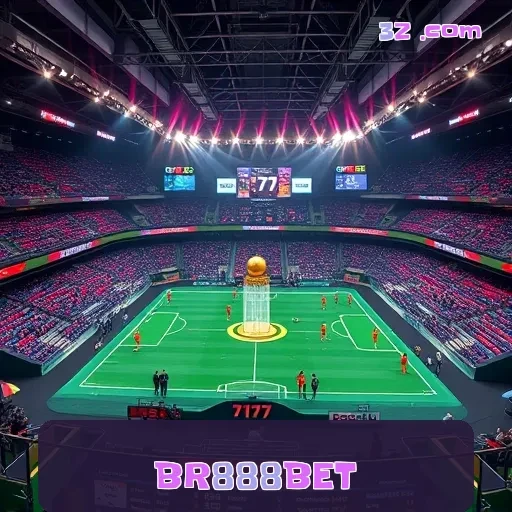 BR888BET Apostas Esportivas